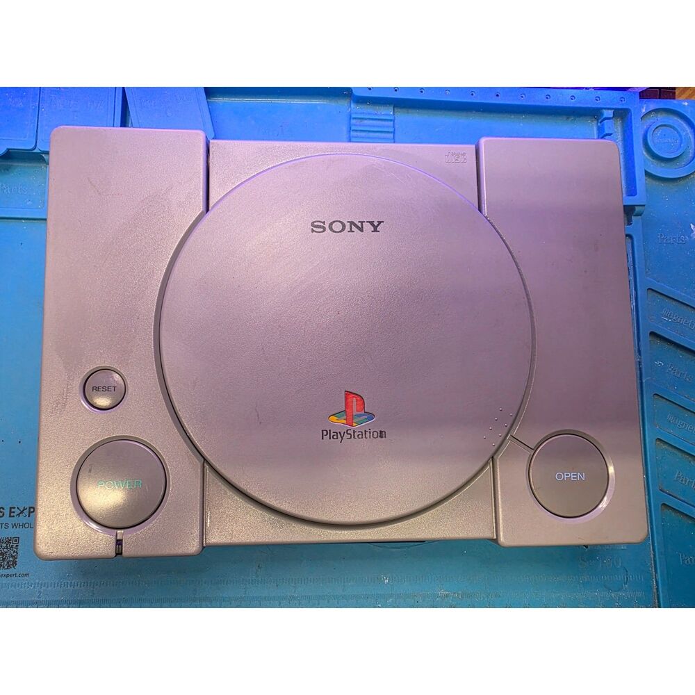 Sony PlayStation 1 Console